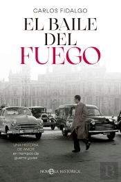 El Baile Del Fuego