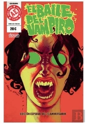 El Baile Del Vampiro Edicion Especial 25 Aniversario