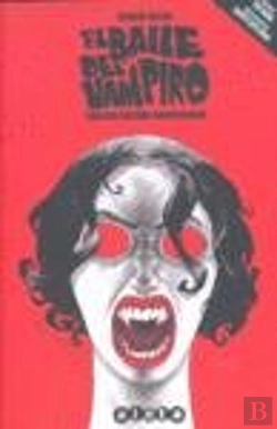 Bertrand.pt - El Baile Del Vampiro