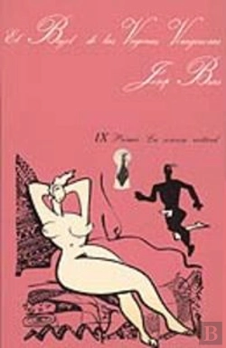 Bertrand.pt - El Bajel De Las Vaginas Voraginosas