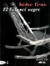 El Balancí Negre