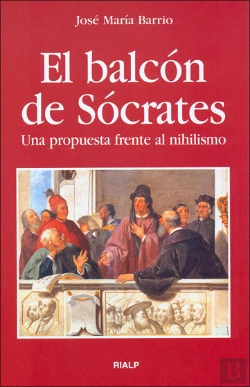 Bertrand.pt - El Balcón De Sócrates