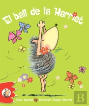 El Ball De La Harriet