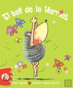 Bertrand.pt - El Ball De La Harriet