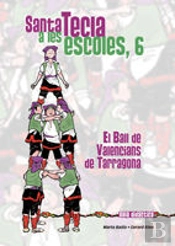 El Ball De Valencians De Tarragona