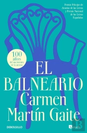 El Balneario