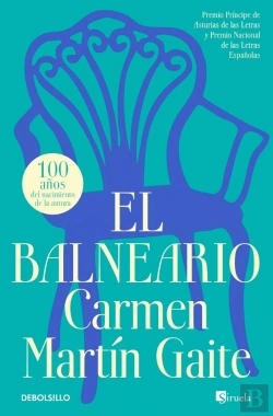 Bertrand.pt - El Balneario