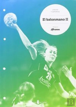 Bertrand.pt - El Balonmano Ii