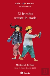 El Bambú Resiste La Riada