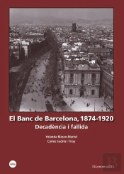 El Banc De Barcelona, 1874-1920
