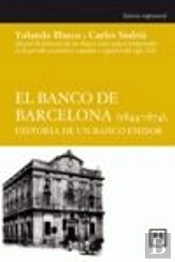 El Banco De Barcelona