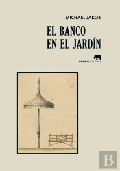 El Banco En El Jardín