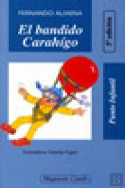 Bertrand.pt - El Bandido Carahígo