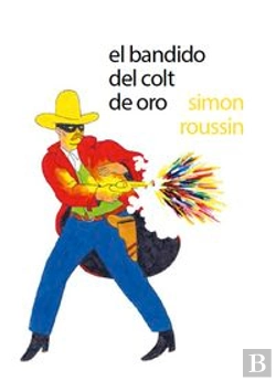 Bertrand.pt - El Bandido Del Colt De Oro