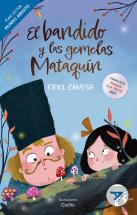 El Bandido Y Las Gemelas Mataquin [Mundo Abierto]