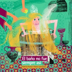 Bertrand.pt - El Baño No Fue Siempre Así