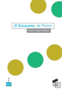 Bertrand.pt - El Banquete, De Platón