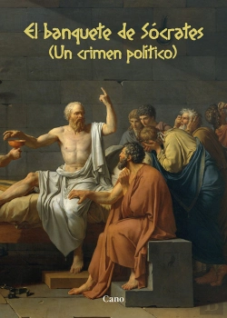Bertrand.pt - El Banquete De Sócrates (Un Crimen Político)