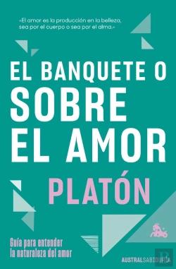 Bertrand.pt - El Banquete O Sobre El Amor