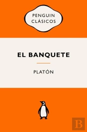 El Banquete (Serie Great Ideas)