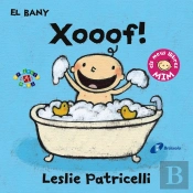 El Bany: Xooof!