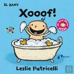 Bertrand.pt - El Bany: Xooof!