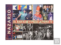 Bertrand.pt - El Bar Kike Y Paca La Tomate