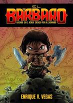 El Barbaro