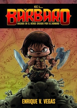 Bertrand.pt - El Barbaro