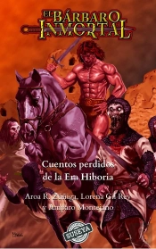 El Bárbaro Inmortal