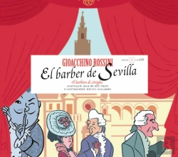 Bertrand.pt - El Barber De Sevilla