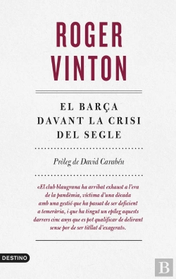 Bertrand.pt - El Barça Davant La Crisi Del Segle