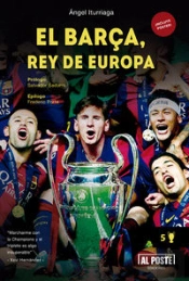 El Barça, Rey De Europa