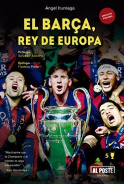 Bertrand.pt - El Barça, Rey De Europa