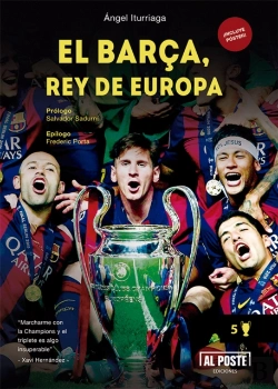 Bertrand.pt - El Barça, Rey De Europa