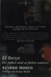 El Barça