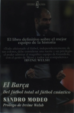 Bertrand.pt - El Barça