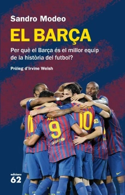 Bertrand.pt - El Barça