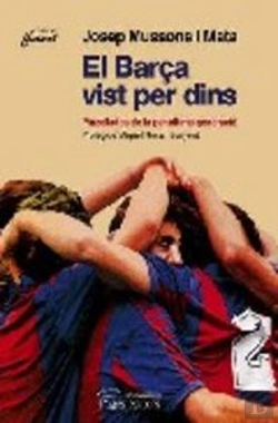 Bertrand.pt - El Barça Vist Per Dins