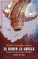 El Barco La Grulla