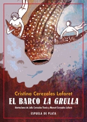 El Barco La Grulla