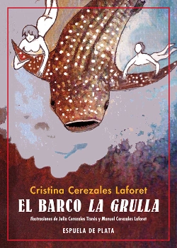 Bertrand.pt - El Barco La Grulla