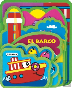 Bertrand.pt - El Barco