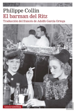 Bertrand.pt - El Barman Del Ritz