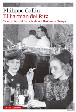 Bertrand.pt - El Barman Del Ritz