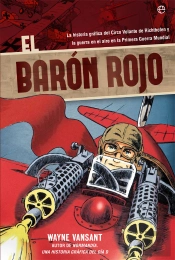 El Barón Rojo