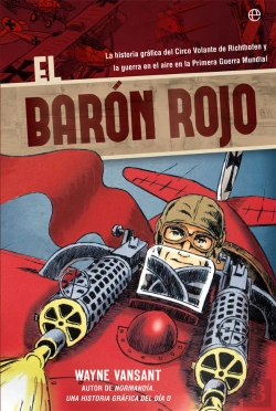 Bertrand.pt - El Barón Rojo