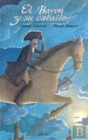 El Barón Y Su Caballo