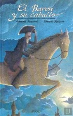 Bertrand.pt - El Barón Y Su Caballo