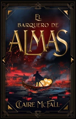 Bertrand.pt - El Barquero De Almas